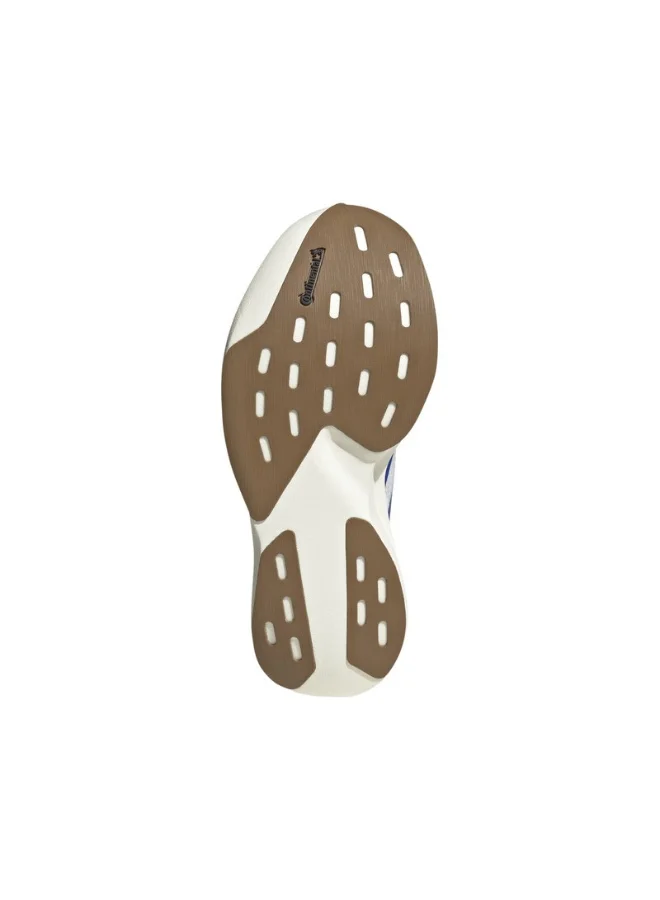 Adidas adidas Adizero Evo Sl J White Running Shoes