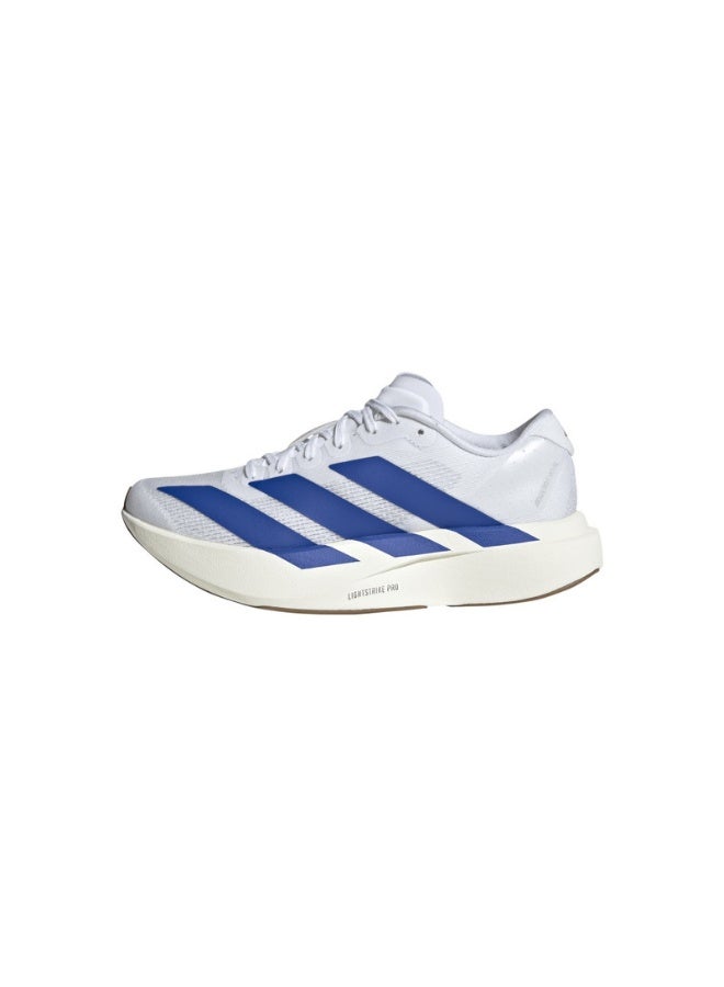 adidas أديداس أديزيرو إيفو إس إل جيه شوز جري للأطفال 3 - Image 3