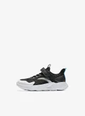 انتا Black/White/Silver