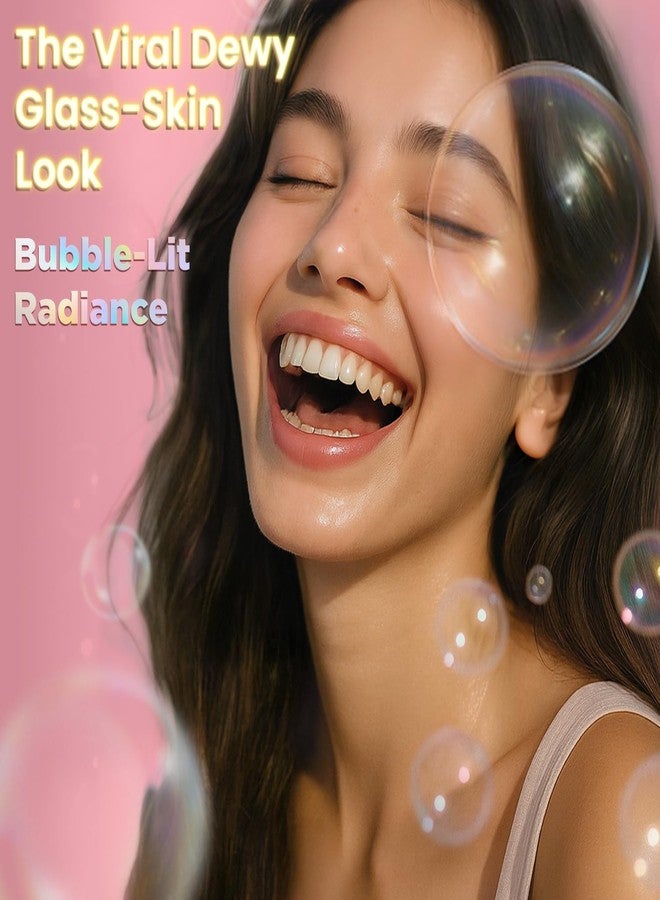 فاسيسكانادا سيروم ستروب ميني من فيسز كندا - 15 مل | سيروم تفتيح + كريم ستروب + واقي شمس بعامل حماية 30 | 10% نياسيناميد | يزيل البقع الداكنة والتصبغات | مركب جلو ليفت | إشراقة فورية - Image 3