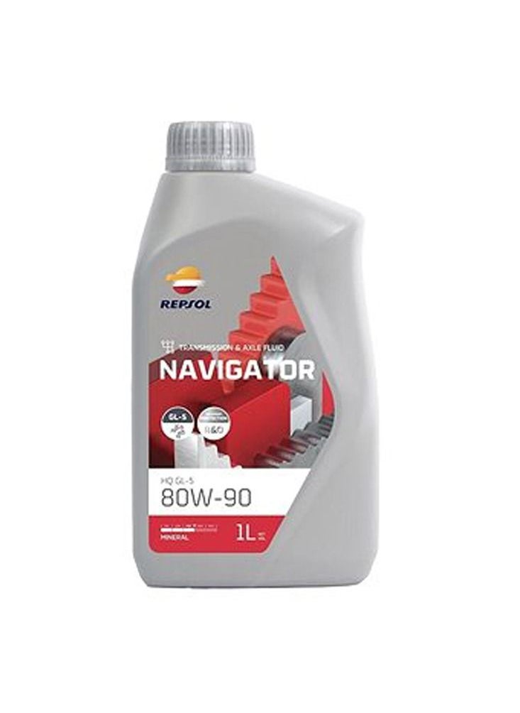 Repsol Navigator Gearbox Oil 80W-90 1L - pzsku/Z8A663252E6D6FEFE3C14Z/45/_/1675603088/c2ea3b40-a8ba-4766-bb85-75d9cc3ce71d