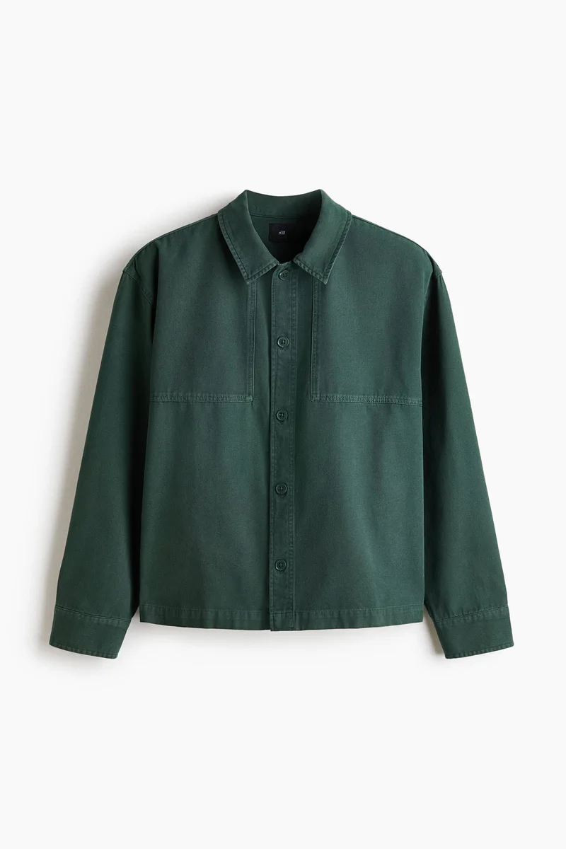 Overshirt