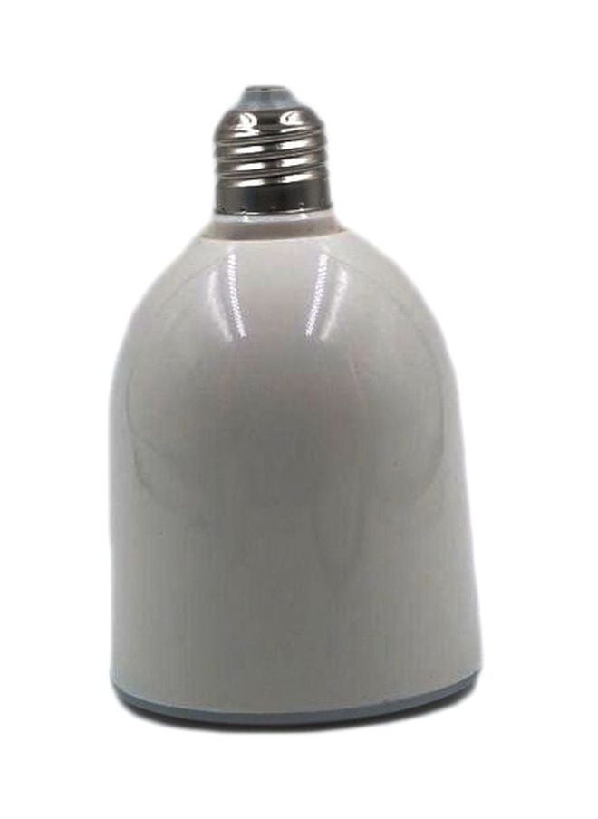 Crony Quran LED Lamp with Speaker White  - Image 1