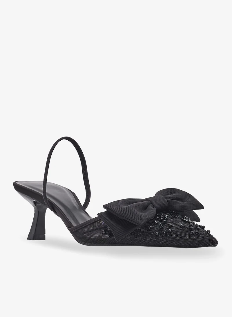 Truffle Classic_Pumps