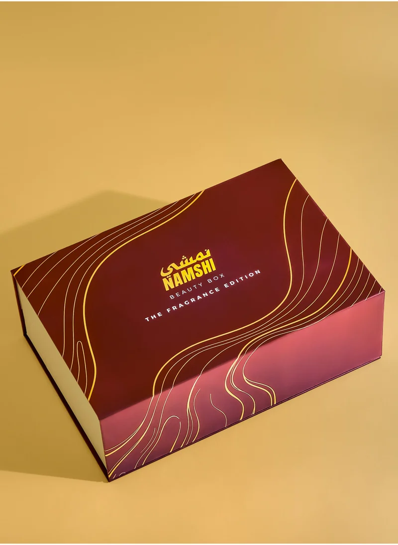 Namshi Namshi Beauty Box - Fragrance Edition