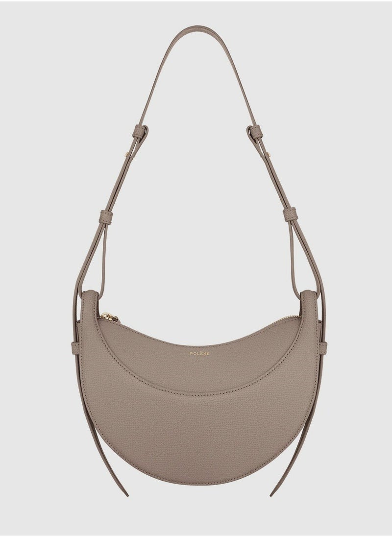 PL POLENE Saddle Bag for Women Shoulder Bag  - Image 1