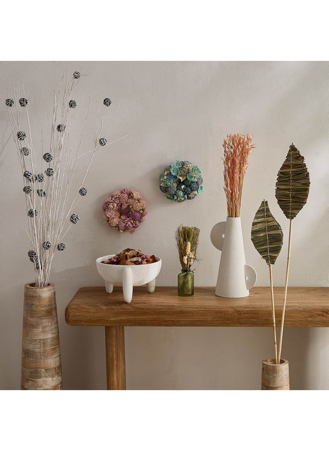 Home Box Seyna Dried Floral Bud Deco Sticks 17 x 100 x 8 x cm  - Image 4