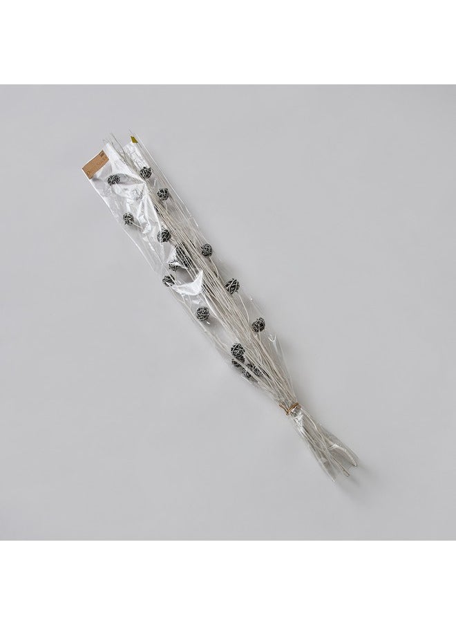 Home Box Seyna Dried Floral Bud Deco Sticks 17 x 100 x 8 x cm  - Image 5
