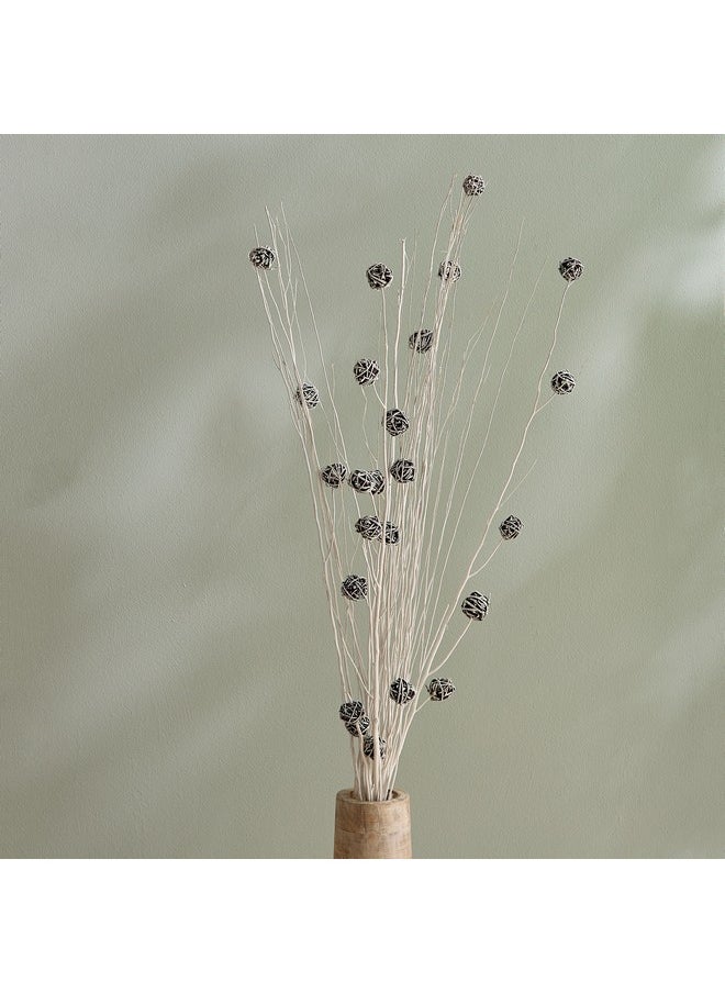 Home Box Seyna Dried Floral Bud Deco Sticks 17 x 100 x 8 x cm  - Image 1