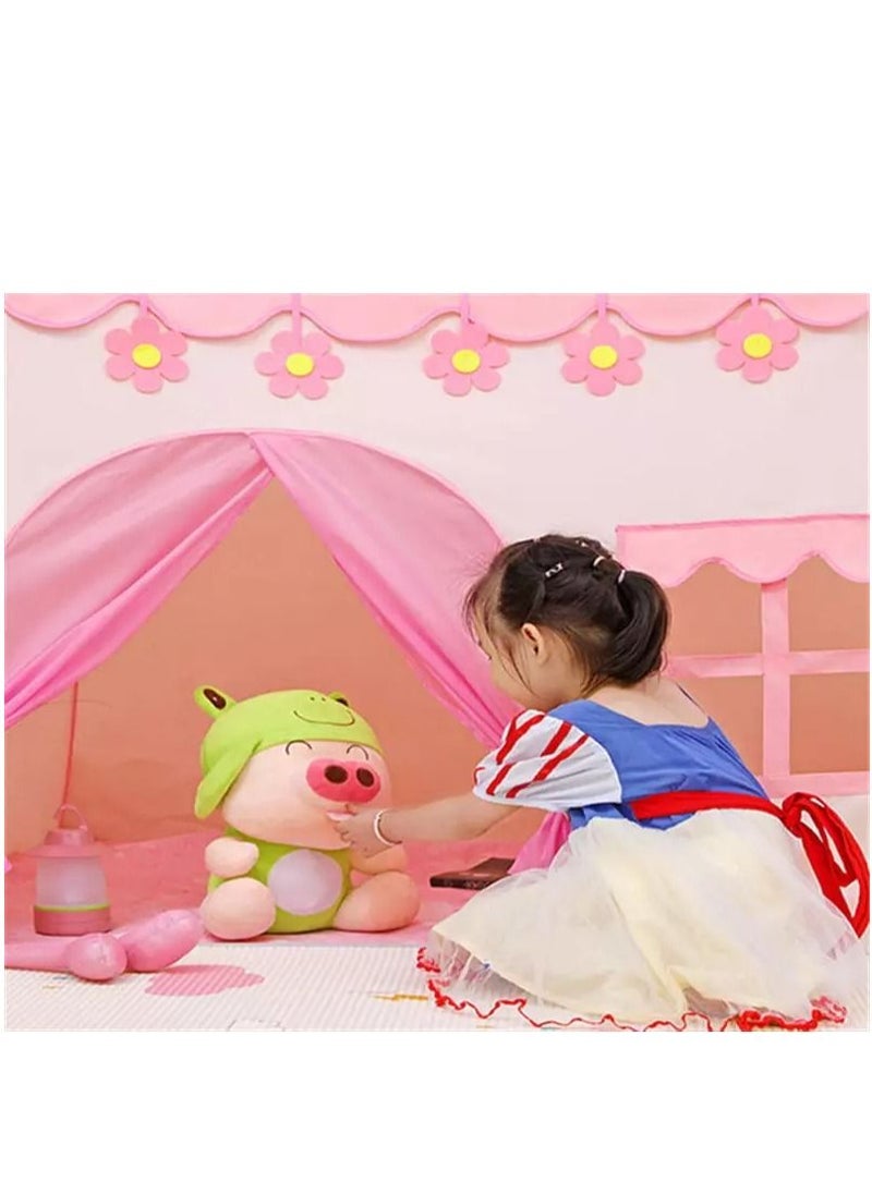 Cordova - Play Tent for Kids Play Tents Playhouse for Children Indoor Games - Image 1