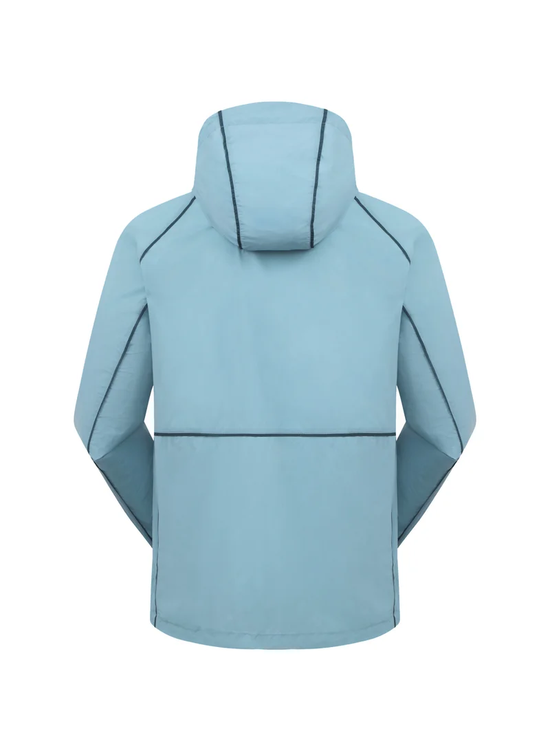 TOREAD Men's Casual Skin-Friendly Jacket - Urban Outdoor Essential