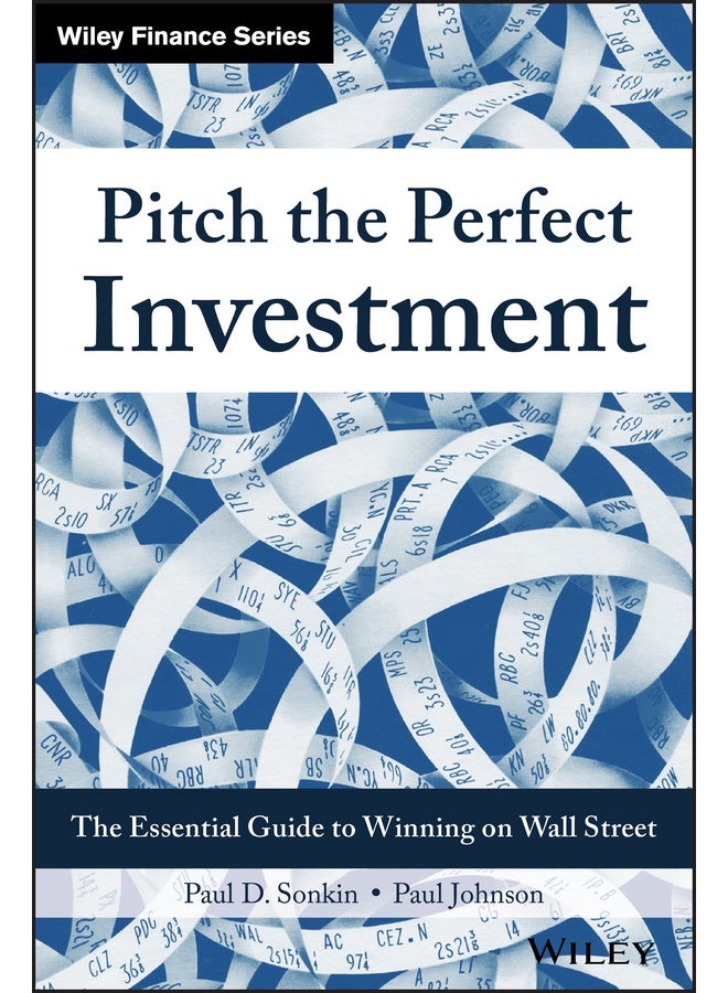 Pitch the Perfect Investment