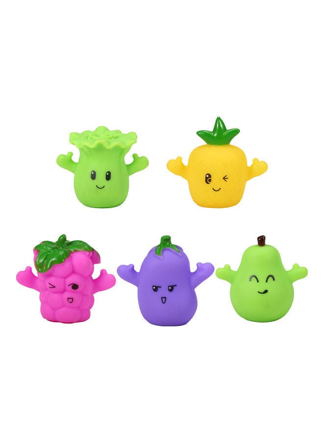 نيبمينينت مجموعة مكونة من 5 ألعاب دمى للأصابع - Image 1