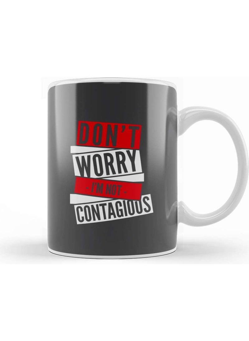 Baskı Dükkanı - Print Shop Donald Trumpmake Zombie Great Again Trump Mug Porcelain - Image 1