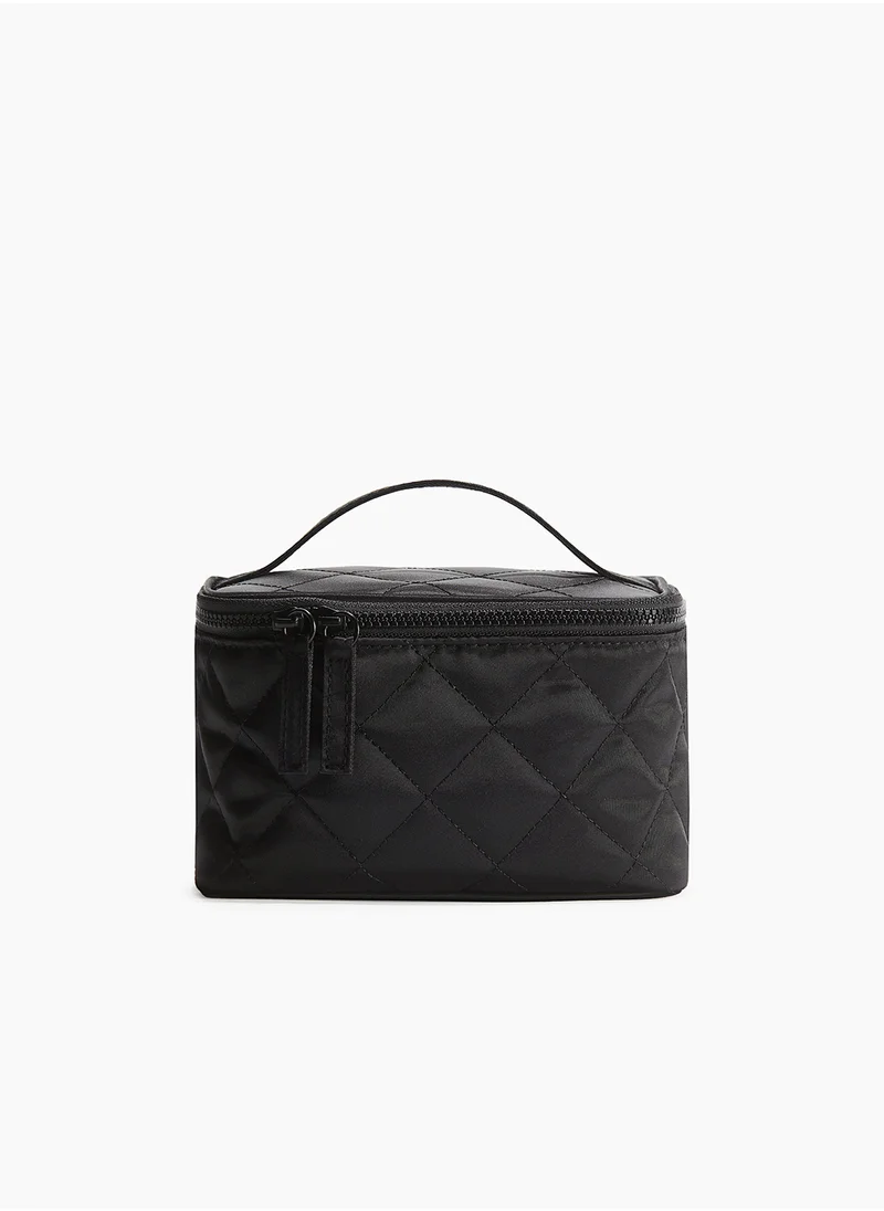 H&M Make-Up Bag
