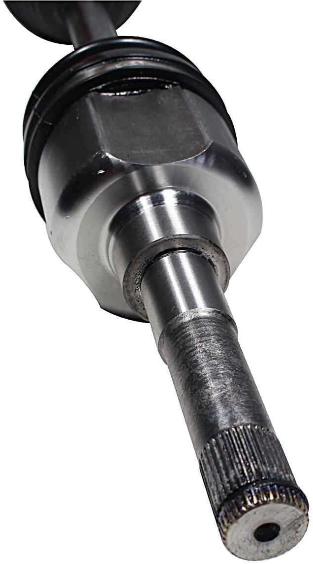 GSP NCV11576 CV Axle Shaft Assembly - Left Front (Driver Side) - Image 5