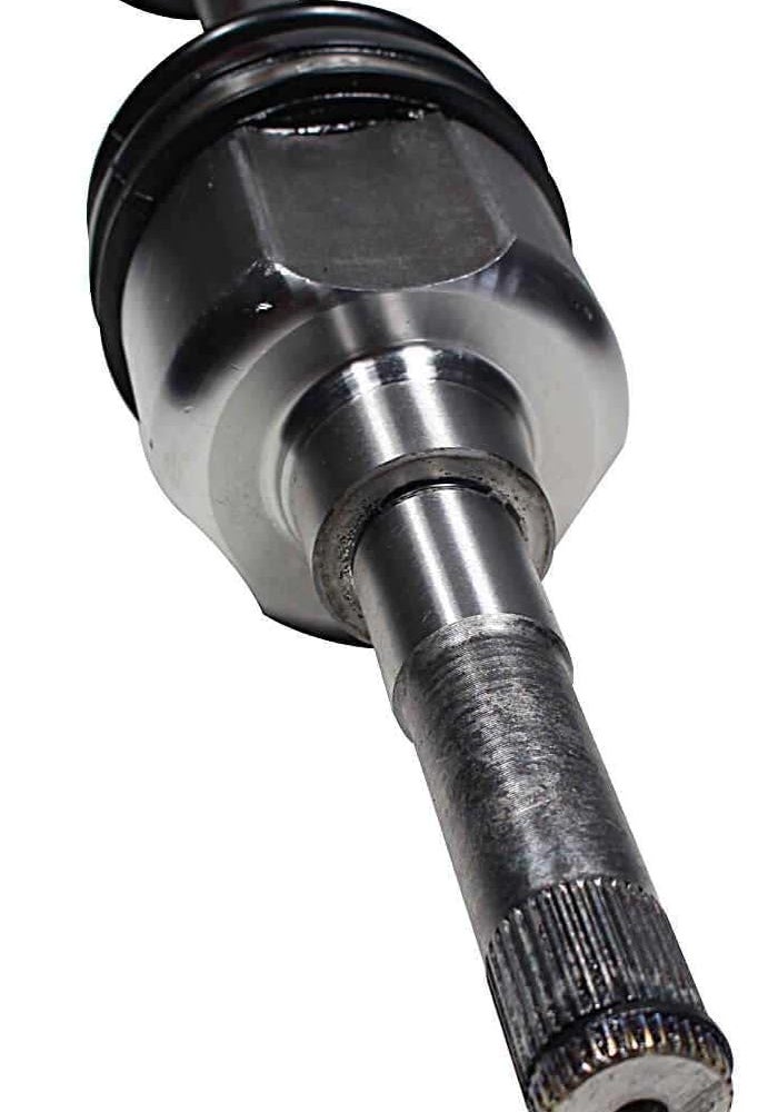 GSP NCV11576 CV Axle Shaft Assembly - Left Front (Driver Side) - Image 5