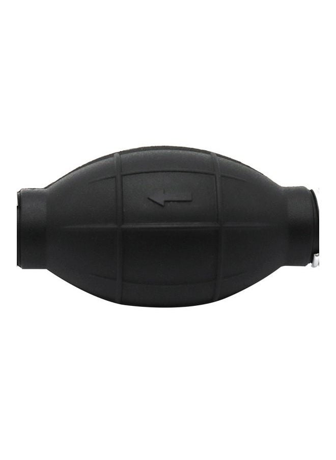 NIBEMINENT Fuel Gas Line Hose  - Image 4