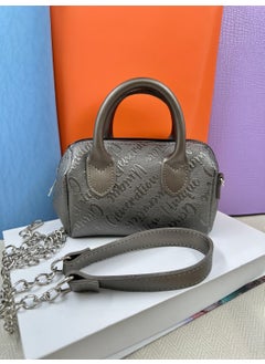 Dark Silver