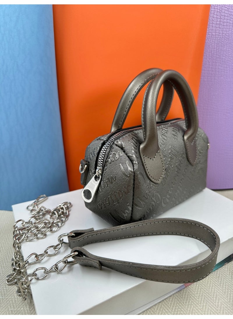unique crane bags Women's Hand, Shoulder, Messenger, Cross Mini Bag  - Image 2
