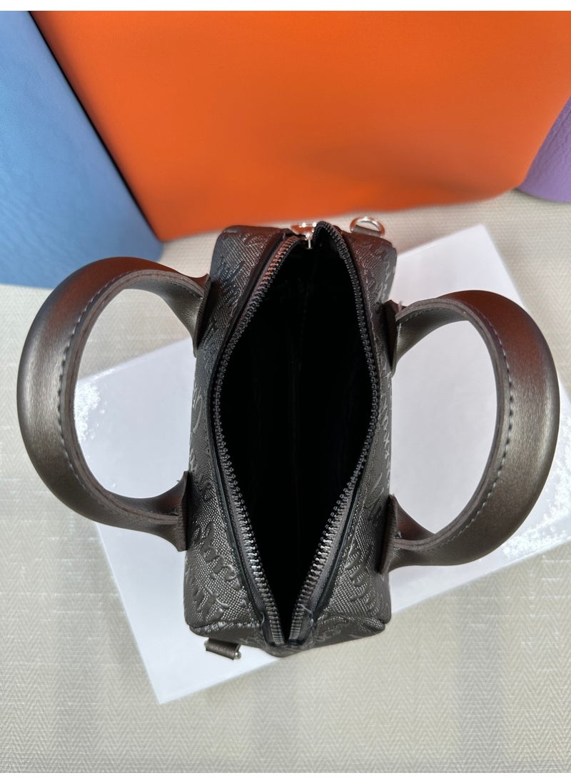 unique crane bags Women's Hand, Shoulder, Messenger, Cross Mini Bag  - Image 3