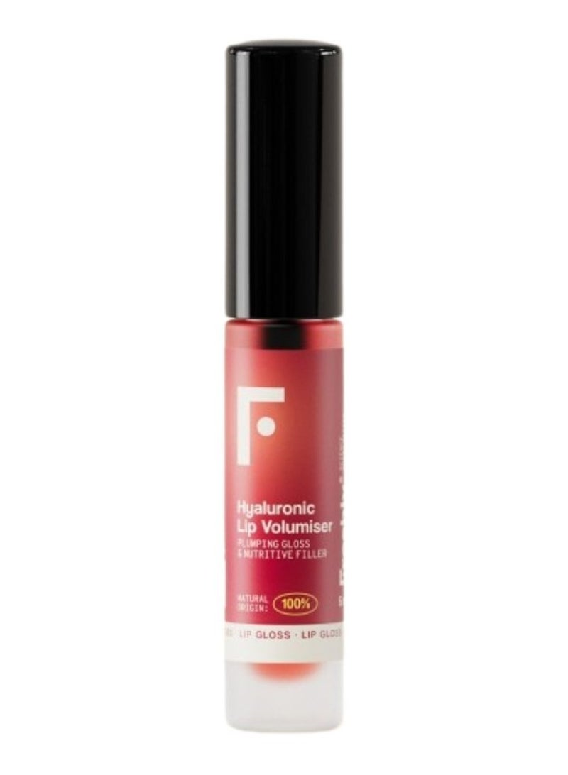 Freshly Hyaluronic Lip Volumiser Plumping Gloss 5ml - Image 1