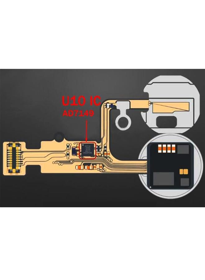 erorex Fingerprint IC Chip AD7149 for iPhone 7 Plus / 7 - Image 4