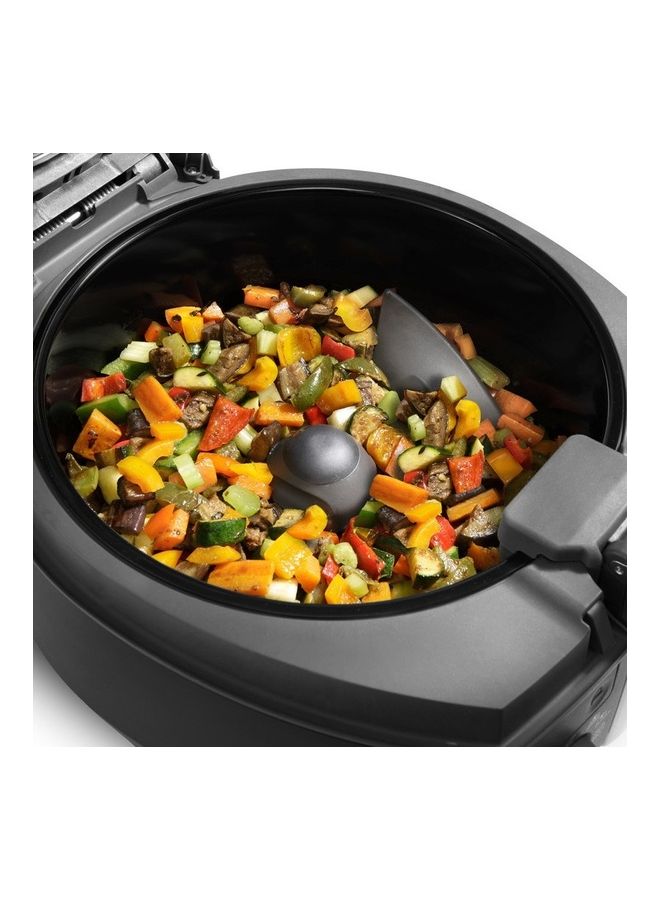 ديلونجي مقلاة اكسترا شيف المتعددة 1.7 kg 2300 W FH1396/1.BK أسود - Image 3