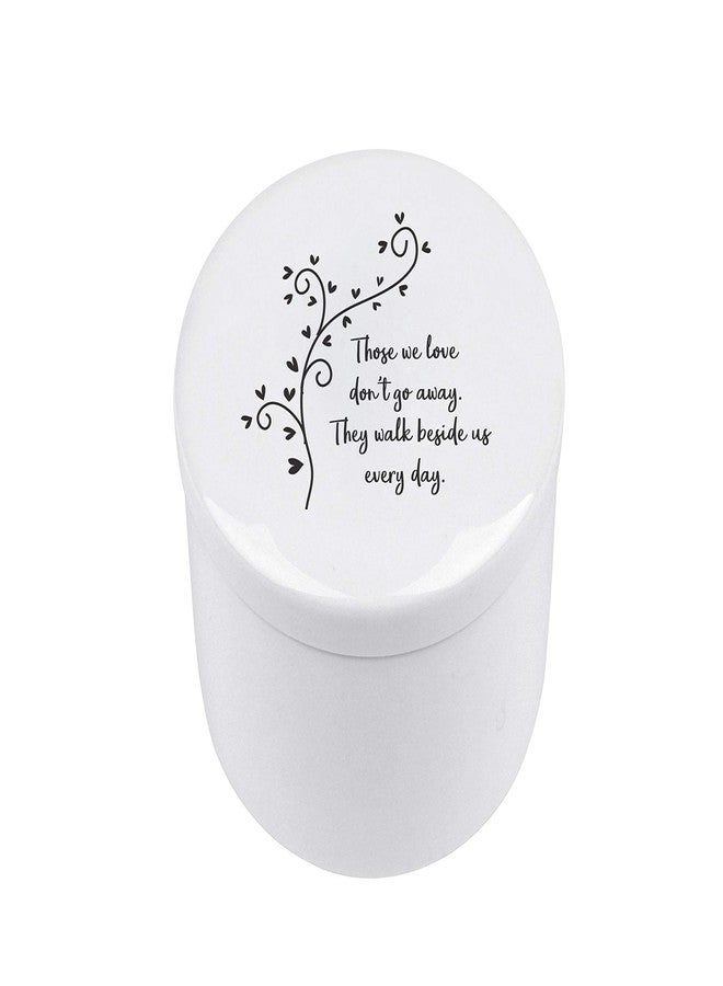 kullder Sympathy Gifts for Loss of Mom, In Memory of Mother, Memorial Gifts for Loss of Mother, Mother's Day for Daughter Son Lost of Moms, Remembrance Moms Birthday Christmas, I Have an Angel, I Call Her Mom - Image 4