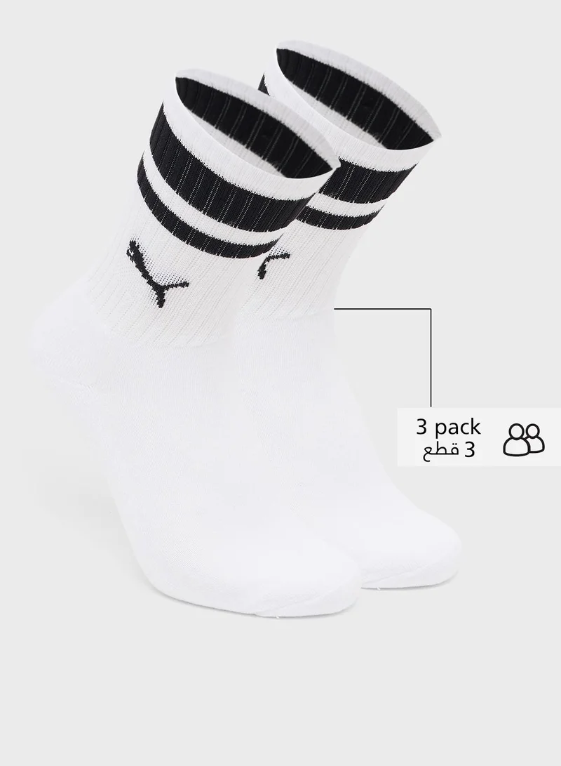 بوما puma shoes &socks combo