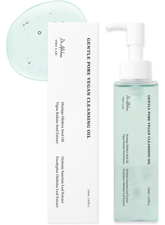 DrAlthea Gentle Pore Vegan Cleansing Oil - Image 1