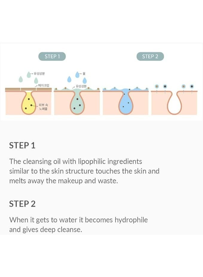 DrAlthea Gentle Pore Vegan Cleansing Oil - Image 3