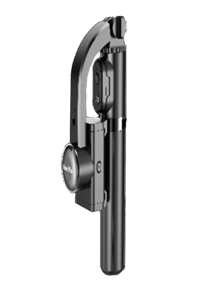 NeePho Smart Selfie Stick for Camera and Phones L13 , 3-Axis Smooth Motion, Compatible with iOS and Android, Supports Multiple Shooting Modes (Pan, Lock, POV), Ergonomic and Lightweight Design, Tripod, Remote Control, and Aluminum Rod - Ideal for Professional Steady Video Shooting, Vlogging, Travel, and Live Streaming  - Image 2