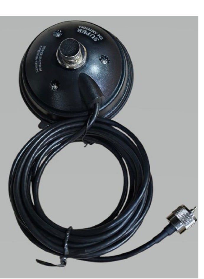 Generic SUPER ZM MAGNET K-505M  - Image 1