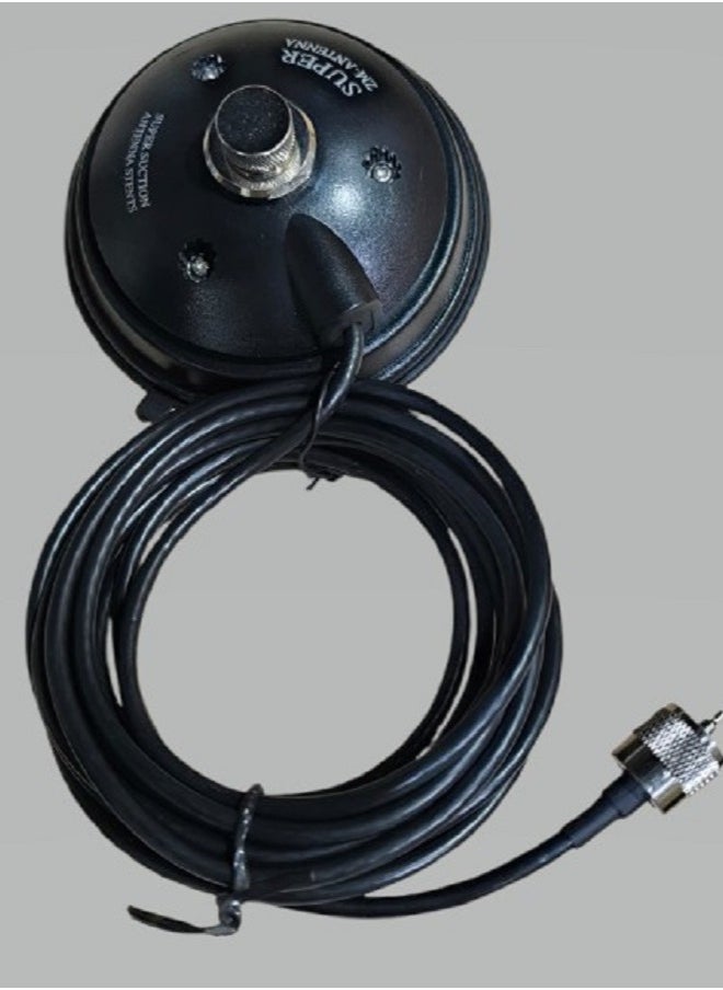 Generic SUPER ZM MAGNET K-505M  - Image 2