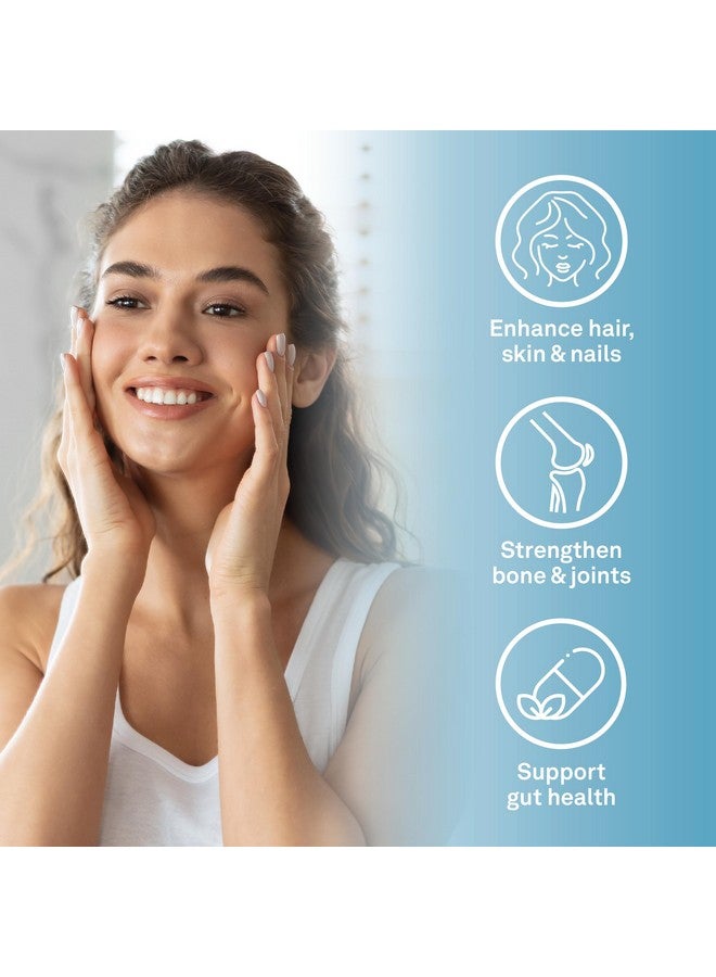 ORGANIKA Enhanced Collagen, 500 GR - Image 2