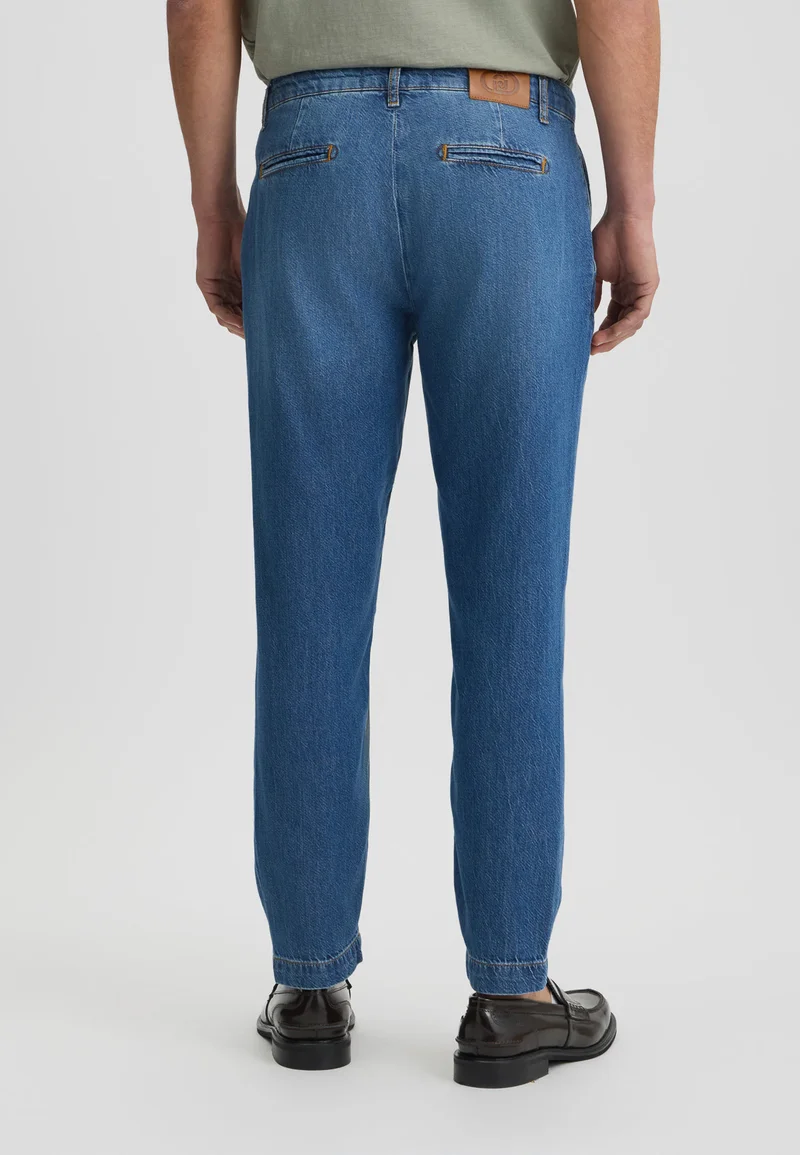 Liu Jo Slim Fit Chino Jeans