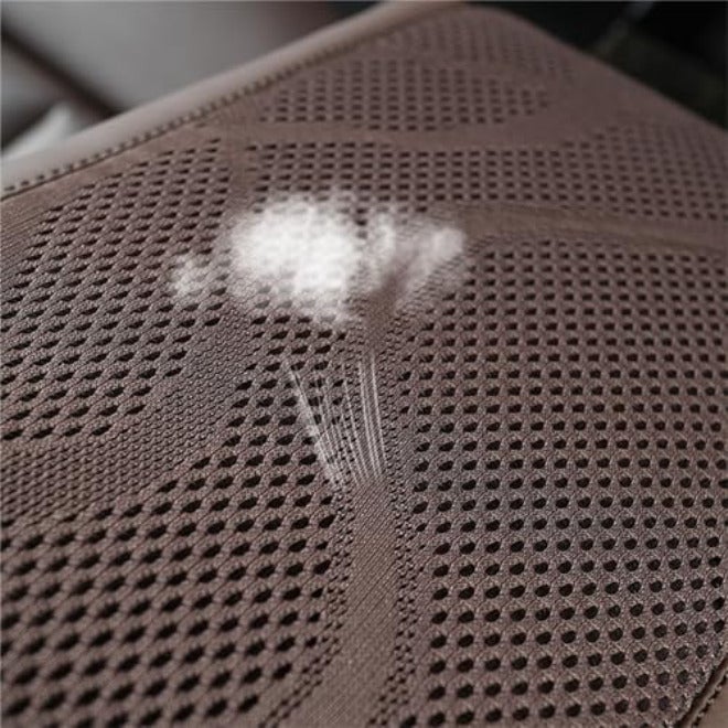 Center Console Cover for Ford Fusion NA Sedan 2006-2020 Car Armrest Cushions Car Armrest Box Mats Center Console Armrest Cover C - Image 4