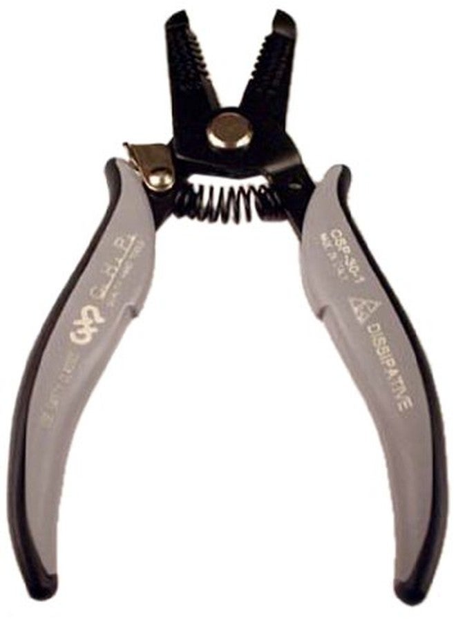 أداة تجريد الأسلاك من هاكو CHP CSP-30-1-D، ديس، أقصى قدرة قطع 30-20 مقياس