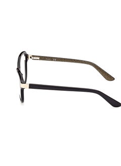 GUESS Women's Cat Eye Eyeglass Frame - GU295500155 - Lens Size: 55 Mm  - Image 2