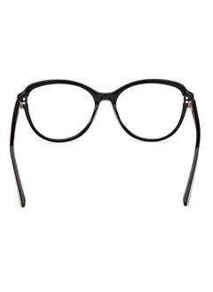 GUESS Women's Cat Eye Eyeglass Frame - GU295500155 - Lens Size: 55 Mm  - Image 4