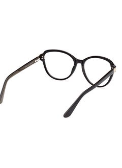 GUESS Women's Cat Eye Eyeglass Frame - GU295500155 - Lens Size: 55 Mm  - Image 5