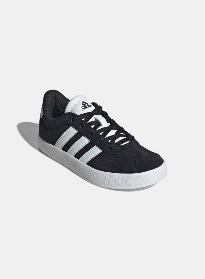 Adidas أحذية Vl Court 3.0 K - Image 3