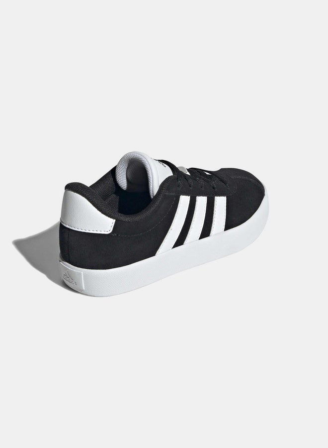 Adidas أحذية Vl Court 3.0 K - Image 4