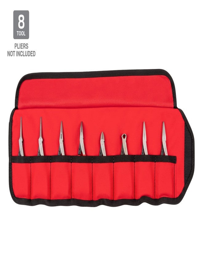 تيكتون 8 كماشة صغيرة للأدوات | OTP50201 | صنع في الولايات المتحدة الأمريكية - Image 2