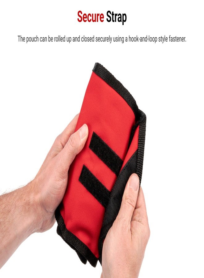 تيكتون 8 كماشة صغيرة للأدوات | OTP50201 | صنع في الولايات المتحدة الأمريكية - Image 3