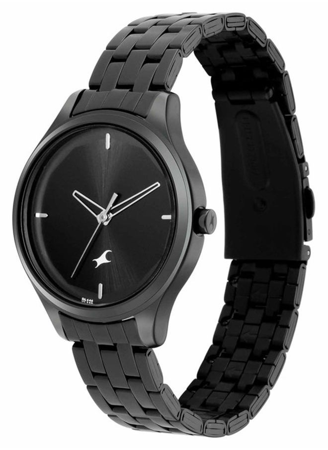 fastrack - Metal Analog Wrist Watch 6248NM01 - Image 1