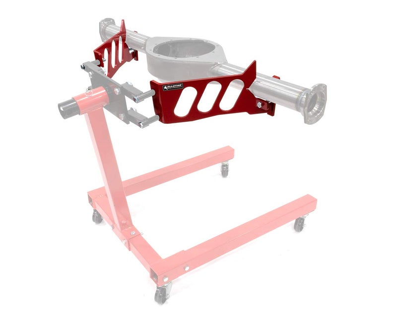 Allstar Performance Rear End Station Bracket ALL10178