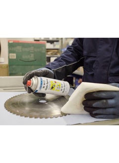 Weicon W 44 T Multi-Spray Multifunctional WD oil, creeping oil, corrosion, eliminate squeaky, creaky noise hings, guides, bearing, valves, rust remover, chain, screw, For Industry, household 330 ml  - Image 5
