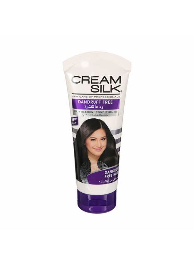 CREAM SILK Conditioner Dandruff Free 180ml